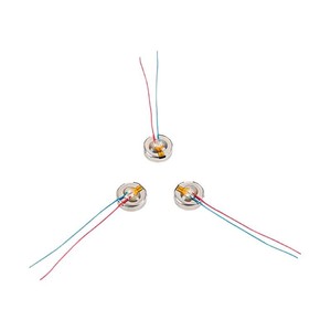 Motor CC sin escobillas Leader de 32 mm, 6 V, 6000 rpm, con montaje de brida para instrumentos cosméticos - Product Image 5