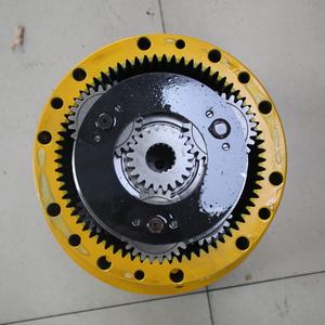 Réducteur de boîte de vitesses oscillante pour pièces détachées d'excavatrice R140-9 31Q4-11141 Machines de construction Belparts - Product Image 6