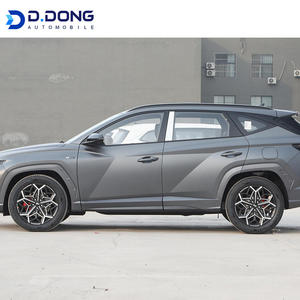 <span class=keywords><strong>Hyundai</strong></span> <span class=keywords><strong>Tucson</strong></span> L 2024, 1.5t DCT GLX FWD Gasolina, 1.5t 200ps L4 Disponible, SUV Compacto, Nueva Generación <span class=keywords><strong>Tucson</strong></span> L, Auto Nuevo y Usado - Product Image 5