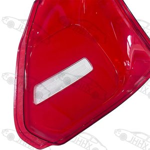 Couverture de feux arrière pour <span class=keywords><strong>SUZUKI</strong></span> <span class=keywords><strong>SWIFT</strong></span> 2018 2019 2020 2021 2022 <span class=keywords><strong>2023</strong></span> 2024 - Product Image 5
