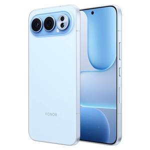 Honor 500 Pro, puce Snapdragon 8 Elite, batterie de 7000 mAh, appareil photo portrait 200 MP, étanche IP69K, processeur octa-core, anglais, espagnol - Product Image 2