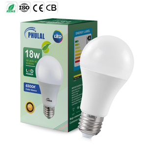 Bombillas LED Eléctricas E27 B22 <span class=keywords><strong>de</strong></span> Fábrica al por Mayor, Lámparas <span class=keywords><strong>de</strong></span> 3W 5W 7W 9W 12W, <span class=keywords><strong>Bombilla</strong></span> LED con Placa SPCB, Piezas <span class=keywords><strong>de</strong></span> Iluminación - Product Image 1