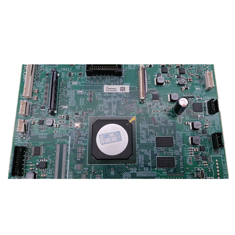 Original D2955640 PCB Mother Board for Ricoh MP2555 & More