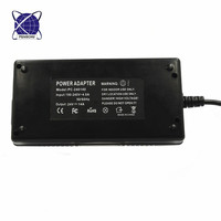 Alimentation à découpage de haute qualité 12V 24V 300W, adaptateur secteur AC/DC 100-240VAC