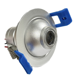 Bu Laser Recessed <b>Ceiling</b> Laser <b>Light</b> Red Green Blue Single Hole Led <b>Remote</b> <b>Control</b> For Bars Lounges - Product Image 2