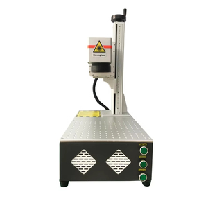 New Portable UV Laser Marking <b>Machine</b> UV 5W 10W Laser <b>Engraving</b> <b>Machine</b> - Product Image 1