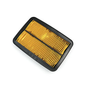 Ajustement pour Suzuki <span class=keywords><strong>BANDIT</strong></span>/GSX-F 600 650 1200 1250 prises d'air de moto 13780-18H00/13780-31F00 filtre à Air pour nettoyeur de moto - Product Image 3