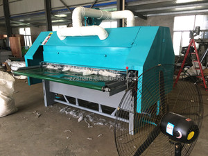Automatisation Petite machine <span class=keywords><strong>à</strong></span> carder les fibres <span class=keywords><strong>Prix</strong></span> de la machine <span class=keywords><strong>à</strong></span> carder pour le coton - Product Image 5