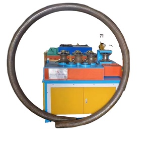 ท่อดัดไฟฟ้า63/76/108สำหรับเครื่องรีดโปรไฟล์ไปยังส่วนโค้งกลมรูปตัว S - Product Image 5