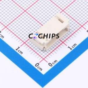 1WF06-025005-00002 Wire-to-<b>Board</b> <b>Pin</b> Header SMD,P=2mm,Horizontal Mount Connector 1x5P 2mm Horizontal Mount 5P - Product Image 1