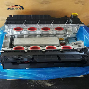 Moteur V8 à essence haute performance 5.0L AJ133 508PN pour Land Rover Range Rover Discovery 4 pour <span class=keywords><strong>Jaguar</strong></span> XF XJ 508PN AJ133 L322 - Product Image 3