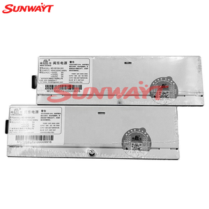 Adaptador de Corriente de 24V CC de Alta Eficiencia para Consolas de Juegos, Dispositivos de Entretenimiento y Sistemas Electrónicos de Entretenimiento - Product Image 6