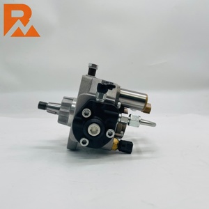 Pompe d'injection de carburant 294000-1400 8-98155988-1 pour moteur 4JJ1 - Product Image 2