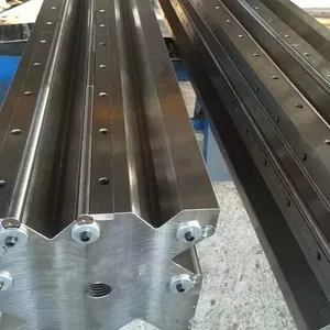 promotion personalized tandem press brake punch and die tools