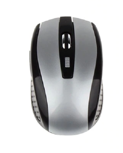 Pro Mini 6-Nút Chuột Không Dây Cho Doanh Nghiệp Đáng tin cậy 2.4G Được Hỗ Trợ Bởi Pin <span class=keywords><strong>AAA</strong></span> Chuột - Product Image 4