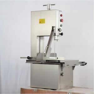 Machine à découper les os en acier inoxydable, machine à découper la viande congelée, machine à découper le poulet pour <span class=keywords><strong>boucherie</strong></span> - Product Image 2