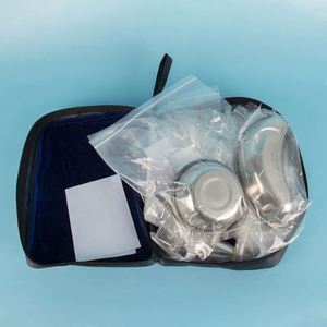 Hoge Kwaliteit Operatie Appendectomie <span class=keywords><strong>Hernia</strong></span> Instrument Set - Product Image 3