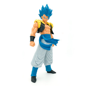 Figuras <span class=keywords><strong>de</strong></span> Acción <span class=keywords><strong>de</strong></span> <span class=keywords><strong>Anime</strong></span> <span class=keywords><strong>de</strong></span> 21-30 cm, 8 Estilos, Dragon Ball, Gogeta, Son Goku Rojo - Product Image 2
