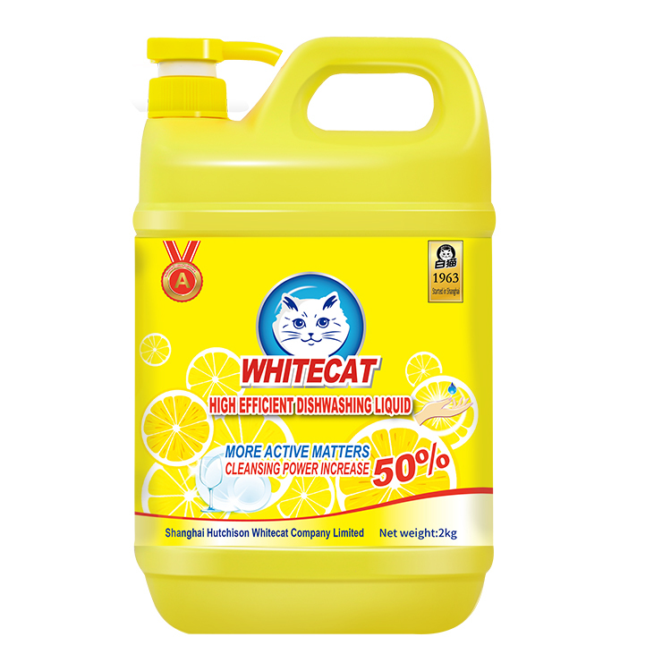 Chemical Formula Dishwashing Liquid Dish Bulk