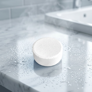 Hojas de Detergente para Ropa Desechables Ecológicas, Tabletas con Ingredientes Naturales, Baja Espuma, Limpieza Profunda y Potente - Product Image 1