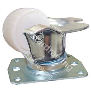 SS 58 70 mm Hochleistungs-Flughafenrollen Luftfrachtrollen - Product Image 3