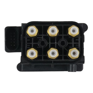 Riel de inyectores de combustible Yunnuo 68204398AA 68087233AA 670032006 para Jeep Grand Cherokee, piezas de plástico - Product Image 2