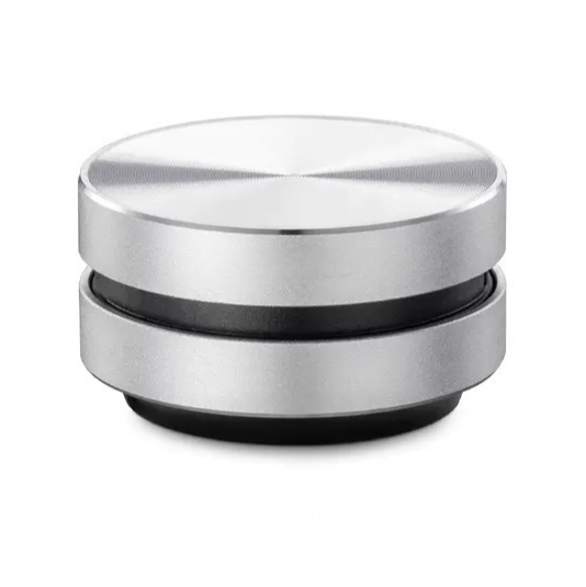 TWS Black Technology Wireless Bluetooth Magnetic Portable Sound Bone Conductive Speaker