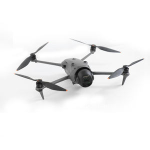 Hélice de remplacement rapide pour drones <span class=keywords><strong>Mavic</strong></span> 4 Pro – Accessoires et pièces détachées en plastique - Product Image 3