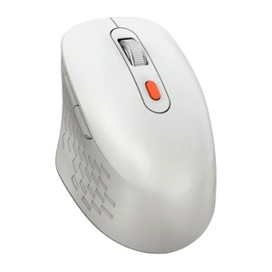 Ratón Inalámbrico para Juegos GravaStar Mercury X Pro 8KHz, PAW3950, 32000DPI, 6 Botones/RGB Personalizable, Ratón Tri-Modo para Juegos - Product Image 1