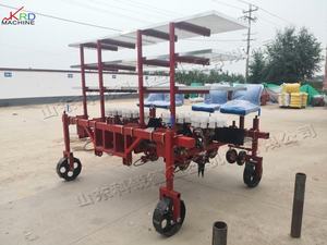 เครื่องปลูกต้นหอมผักอเนกประสงค์เครื่องหยอด<span class=keywords><strong>เมล็ด</strong></span>พริกมะเขือเทศมันเทศเครื่องปลูกต้นไม้เครื่องยนต์สูง - Product Image 6