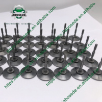 El Juego de palanca de armadura de motor M11 N14 incluye piezas de repuesto de inyector de combustible 3037772 3081319 3087557 3095040 3411752 3411753 341176