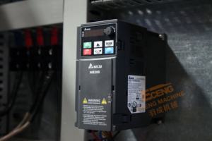 Máquina <span class=keywords><strong>de</strong></span> Moldeo por Soplado <span class=keywords><strong>de</strong></span> Botellas <span class=keywords><strong>de</strong></span> Alta Velocidad <span class=keywords><strong>de</strong></span> 12 Cavidades / Sopladora <span class=keywords><strong>de</strong></span> Botellas PET con Capacidad <span class=keywords><strong>de</strong></span> 18000-24000 BPH - Product Image 4