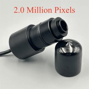 PEXMART SE21936 23.2 มม. อุปกรณ์เชื่อมต่อแบบคอมมอนอินเทอร์เฟซ USB2.0 ความละเอียด 2 ล้านพิกเซล สำหรับกล้องจุลทรรศน์ชีวภาพ - Product Image 2