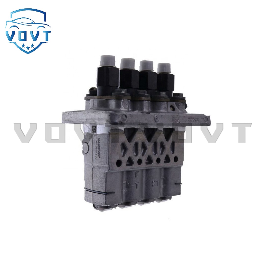 High Quality New Fuel Injection Pump 104135-4010 Diesel Pump Diesel Engine Parts
