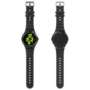 Reloj Inteligente Wonlex KT25S Redondo 4G Android con Tarjeta SIM, Teléfono, WIFI, Resistente al Agua, Llamada SOS, Juego de Matemáticas, Alarma, GPS - Product Image 6