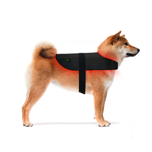 VY-Được Phê Duyệt Hồng Ngoại Dog Trở Lại Bọc Ánh Sáng Màu Đỏ Điều Trị Con Chó Thảm 660/850nm - Product Image 5