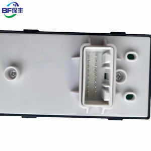 Elevalunas Eléctrico Universal, Interruptor 93570C3000, Nuevo, 93570-<span class=keywords><strong>C1000</strong></span> y 93570, Apto para Piezas de Automóviles Coreanas - Product Image 2