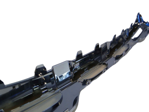 Nueva Moldura Inferior de Parachoques Delantero 2478855801 para <span class=keywords><strong>Mercedes</strong></span>-Benz <span class=keywords><strong>Clase</strong></span> <span class=keywords><strong>B</strong></span> B200 W247 GLB 200 <span class=keywords><strong>2020</strong></span>- - Product Image 3