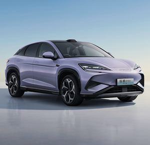 BYD Sealion 7 Dynamic 2026 รถยนต์ใหม่ พวงมาลัยขวา รถ SUV ไฟฟ้าล้วน ระยะทางวิ่งไกล ยานยนต์พลังงานใหม่ สำหรับส่งออกทั่วโลก - Product Image 1