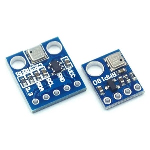 GY-68 BMP180 B OSCH Temperature and <strong>Pressure</strong> <strong>Sensor</strong> Module - As an <strong>Alternative</strong> to BMP085 - Product Image 1