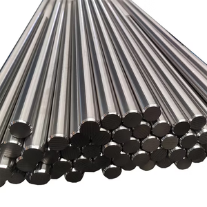 Varilla Redonda de Acero Inoxidable con Superficie Pulida Brillante, Diferentes Diámetros de 3mm a 100mm, Proveedores - Product Image 2