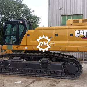 รถขุดไฮดรอลิกมือสอง CAT395 ลดราคาพิเศษ รถขุดมือสอง <span class=keywords><strong>CAT</strong></span> <span class=keywords><strong>395</strong></span> คุณภาพเยี่ยม มีสินค้าในสต็อก จัดส่งฟรี - Product Image 3