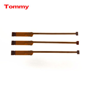 FANUC A66L-2050-0044 # Cable flexible del sistema de botones D Original - Product Image 1