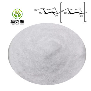 천연 하이 퀄리티 실로올리고당 분말 99% 감미료 향료 혜택 - Product Image 3