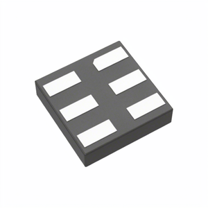 XC9281B33E1R-G 6 XFLGA Comprar en Línea Componentes Electrónicos Gestión de Energía (PMIC) En Stock - Product Image 1