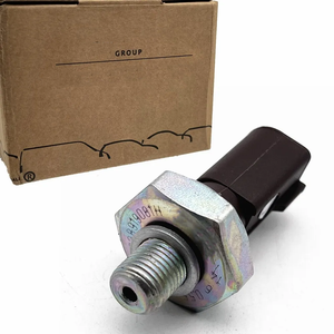 Original Car Parts Oil <strong>Pressure</strong> Sensors Switch Brown 038919081 for <strong>VW</strong> <strong>Golf</strong> Jetta Audi A4 - Product Image 1
