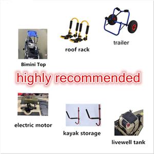 2019 nuevo diseñado pequeño <span class=keywords><strong>trimaran</strong></span> sentada sola en la parte superior velero con accesorios para la venta - Product Image 6