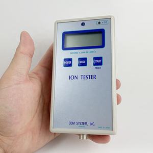 Testeur d'énergie li-<span class=keywords><strong>ion</strong></span> négatif, portatif, avec détecteur, testeur à haute efficacité, d'origine japonaise, vente en gros - Product Image 4