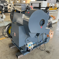 Machine de découpe manuelle à platine pour carton, boîtes en carton, emballages en papier, fabrication de boîtes personnalisées et production en petites séries