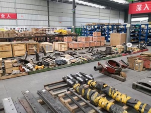 Ban đầu bánh xe tải phụ tùng <span class=keywords><strong>z3.3.6</strong></span> 250100322 lọc để bán - Product Image 4